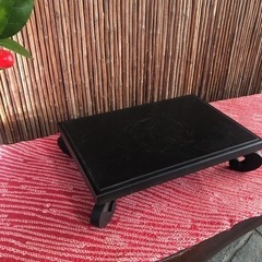骨董　硯台