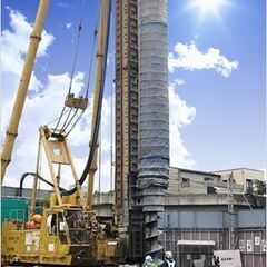 【急募！】現場作業員、重機オペレーターの画像
