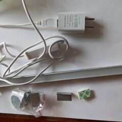 美品ＬＥＤライトバーの画像