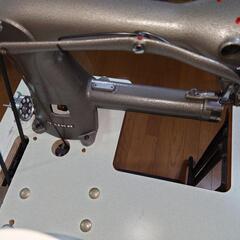 SEIKO　セイコー　ミシン　TE-6の画像