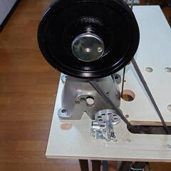 SEIKO　セイコー　ミシン　TE-6の画像