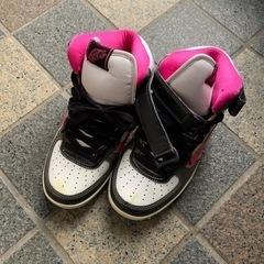 バンズ　VANS スニーカー　24cm