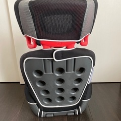 チャイルドシートの画像