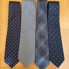 ネクタイ　まとめ売り1⃣