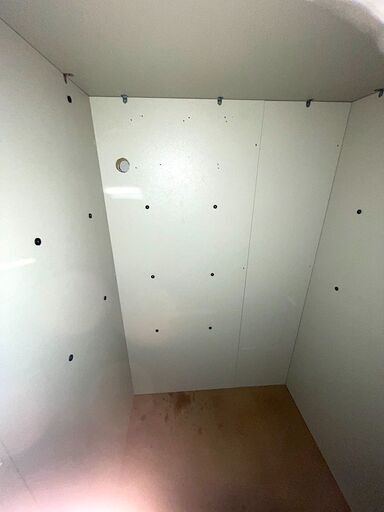 設置費込み！ヤマハアビテックスセフィーネ -35db 防音室 1.5畳 近隣の場合設置費無料！