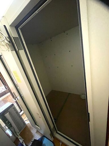 設置費込み！ヤマハアビテックスセフィーネ -35db 防音室 1.5畳 近隣の場合設置費無料！