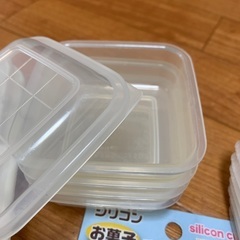 〈お話中〉離乳食セットの画像