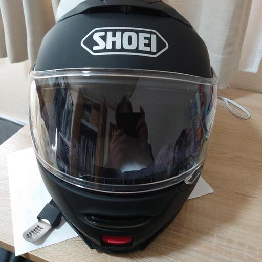 SHOEIネオテック2新古品
