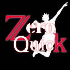 混合バレーチーム　Zero- Quick 