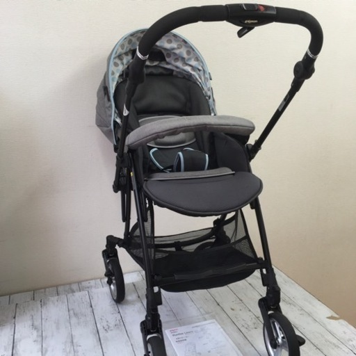 ピジョン ランフィリノン　アカチャンホンポ限定モデル