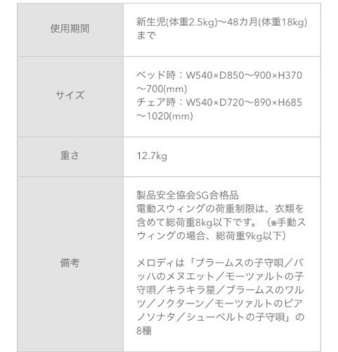 ユラリズムオート