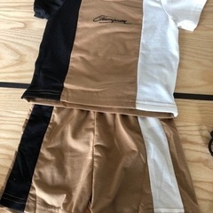 【新品未使用】ベビー服 80 サイズ の画像