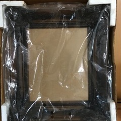 木製額縁