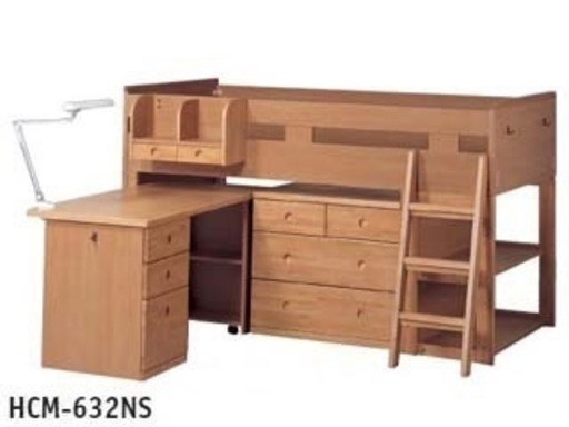 セットベッドシングル