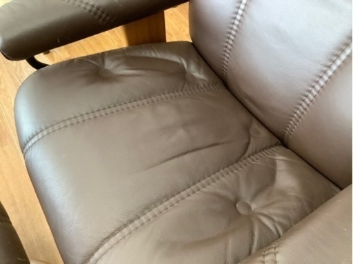 Ekornes ストレスレスチェア売ります！