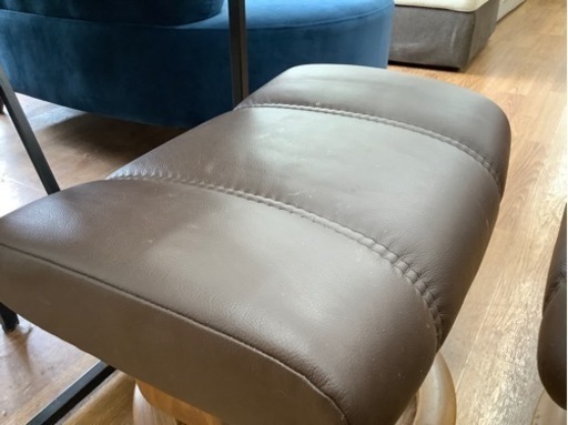 Ekornes ストレスレスチェア売ります！
