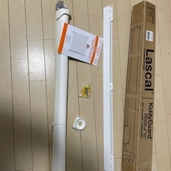 Lascal KiddyGuard assureの画像