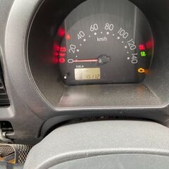 ダイハツ　ハイゼット　軽トラック　平成２０年式　走行45112Km  の画像