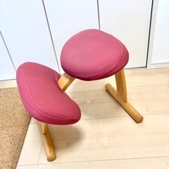 Rybo リボ　サカモトハウス　バランスチェア