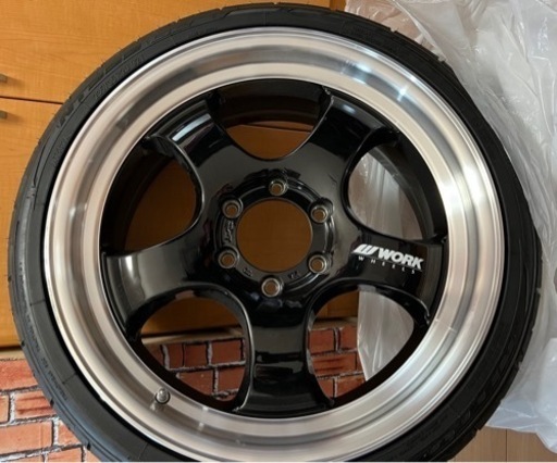 WORK XTRAP S1HC  エクストラップ　ハイエース