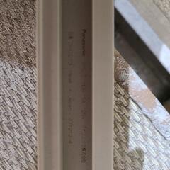 レールライト　ライト3個付の画像