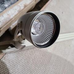 レールライト　ライト3個付の画像