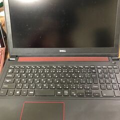 ゲーミングノートPC