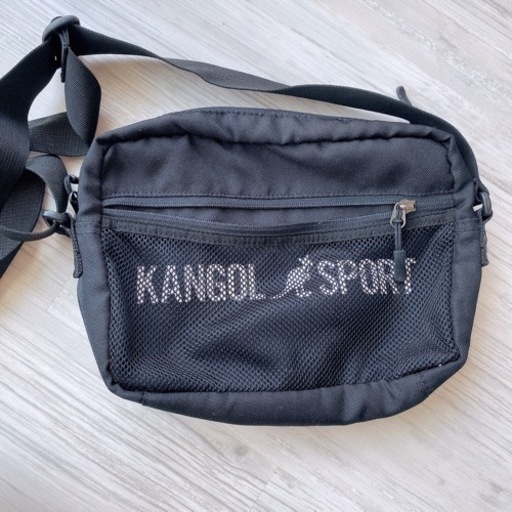 KANGOL バッグ