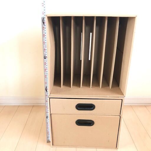 ランドセルラック　教科書収納　小物収納