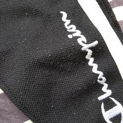👕ベビーChampionジャージ上下セット👖の画像