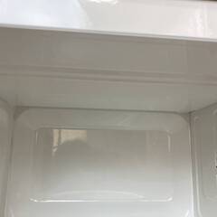 【お値下げしました】JT164 (S)TWINBIRD ツインバード 電子レンジ 60Hz専用 DR-D419 動作確認済 2015年製 ホワイト 白 家電 新生活 取扱説明書 中古現状品 中古現状品 現地引き取りのみの画像