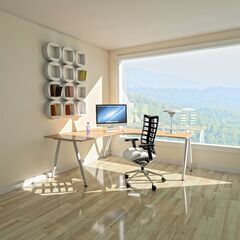 Sunlight heat reduction and UV p...