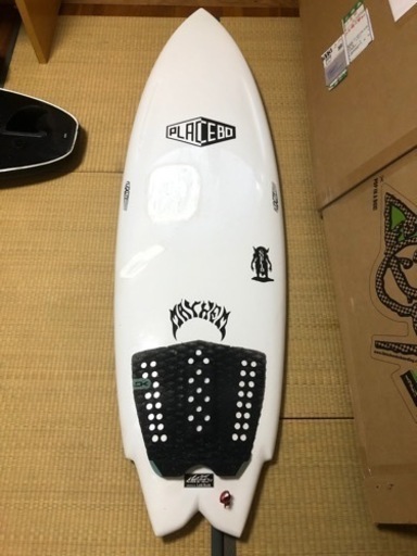 プレセボ　ゴブリン5.10