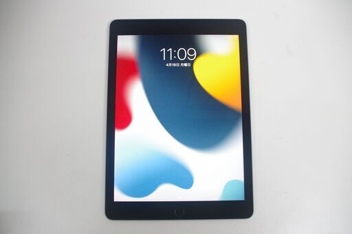 Wi-Fiモデル/Apple/iPad Pro 9.7インチ〈MLMV2J/A〉/128GB/シルバー