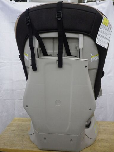 combi チャイルドシート