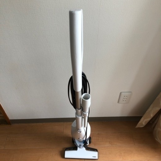 掃除機