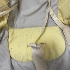 コンビ　ネムリラ　赤ちゃん用の画像