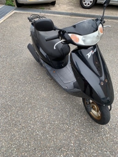 原付　DIO ディオ　ホンダ　スクーター