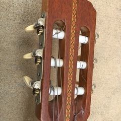 ○ギター クラシックギターの画像