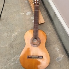 ○ギター クラシックギター