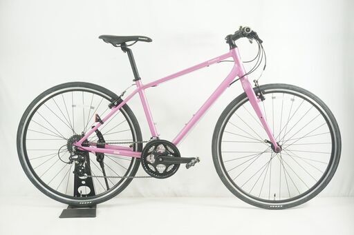 KHODAA BLOOM 「コーダーブルーム」 RAIL 700A 2015年モデル クロスバイク