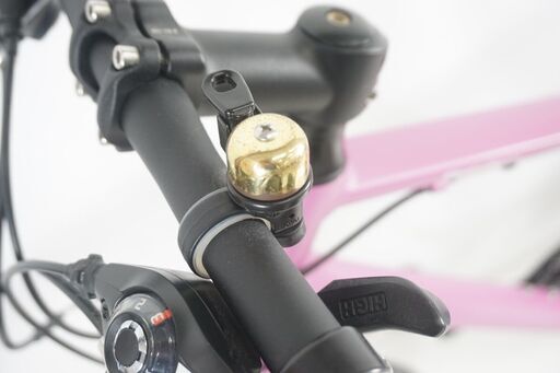 KHODAA BLOOM 「コーダーブルーム」 RAIL 700A 2015年モデル クロスバイク