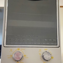 KOIZUMIオーブントースター⭐︎1000円⭐︎