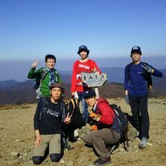 【急募】G.Wに栃木の男体山を登山したい方！【お申込は4/26(...