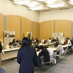 【9/9開催】香川適職フェア｜中途採用向け合同企業説明会