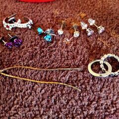ピアス アクセサリー