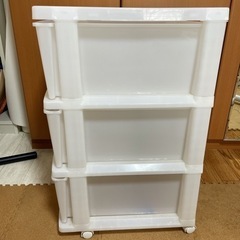 収納ケース 収納ボックスの画像