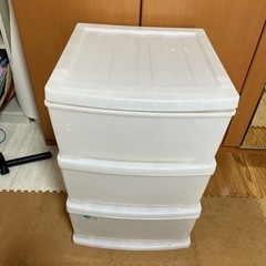 収納ケース 収納ボックスの画像