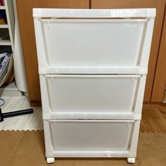 収納ケース 収納ボックスの画像