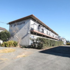 🔥入居総額6万円🔥2DK🔥西武多摩湖線 武蔵大和駅 歩8分✨東大...